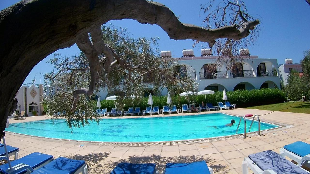 Bare Hill Holiday Apartments Krini Экстерьер фото