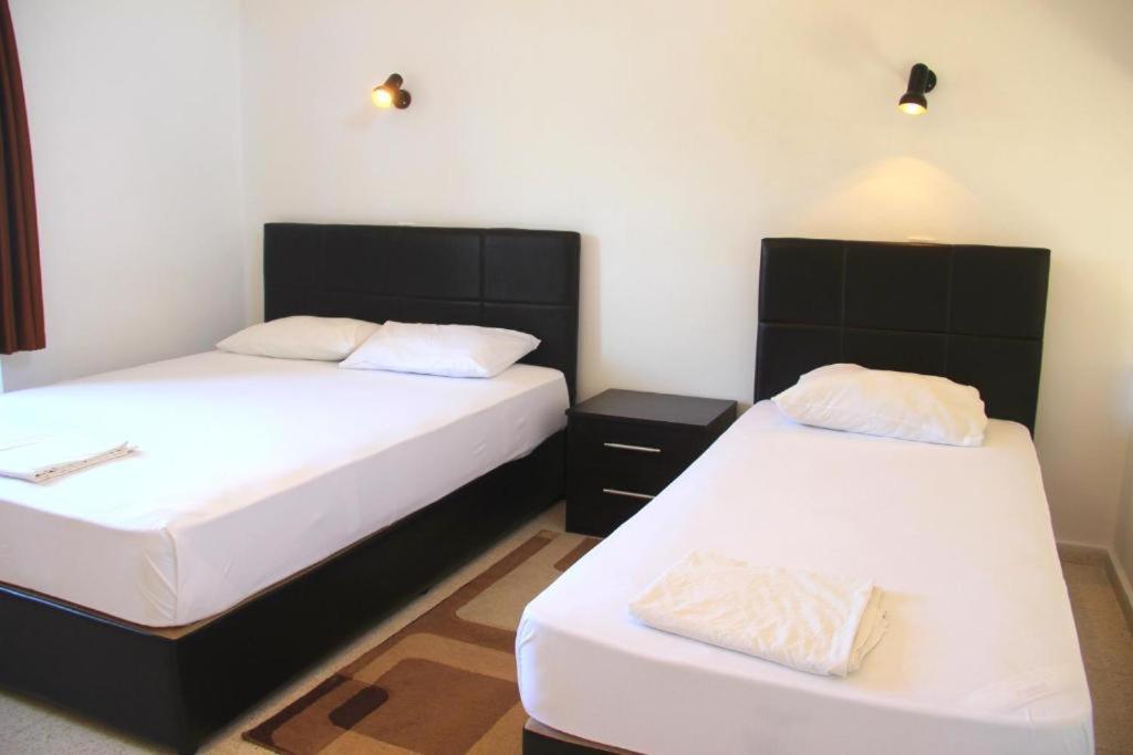 Bare Hill Holiday Apartments Krini Номер фото