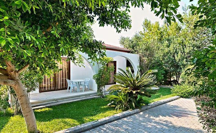 Bare Hill Holiday Apartments Krini Экстерьер фото