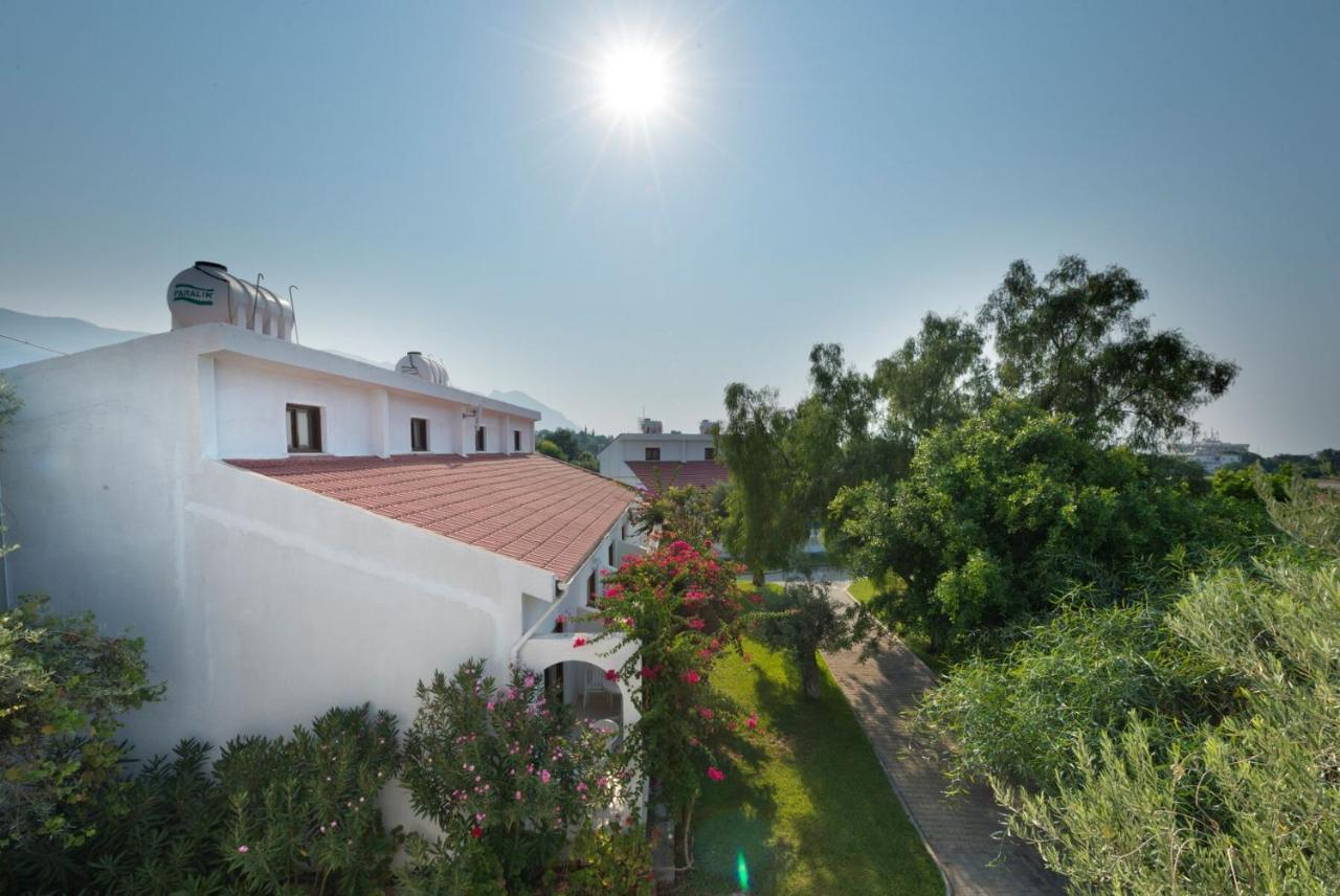 Bare Hill Holiday Apartments Krini Экстерьер фото