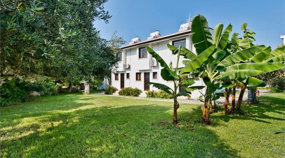 Bare Hill Holiday Apartments Krini Экстерьер фото