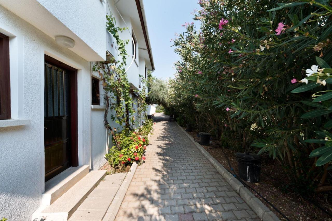 Bare Hill Holiday Apartments Krini Экстерьер фото