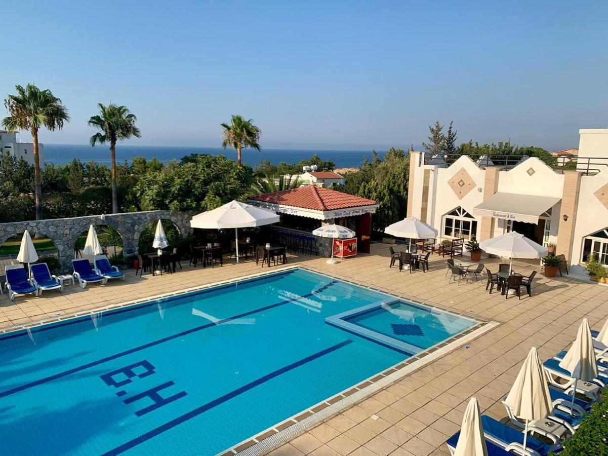 Bare Hill Holiday Apartments Krini Экстерьер фото