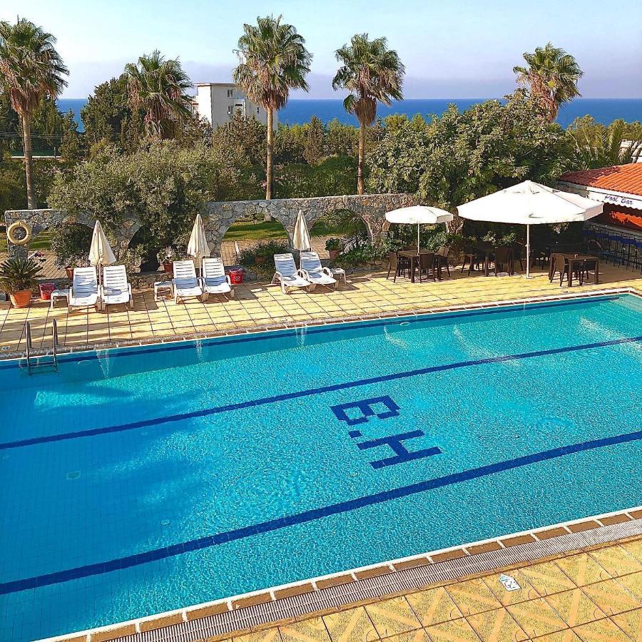 Bare Hill Holiday Apartments Krini Экстерьер фото