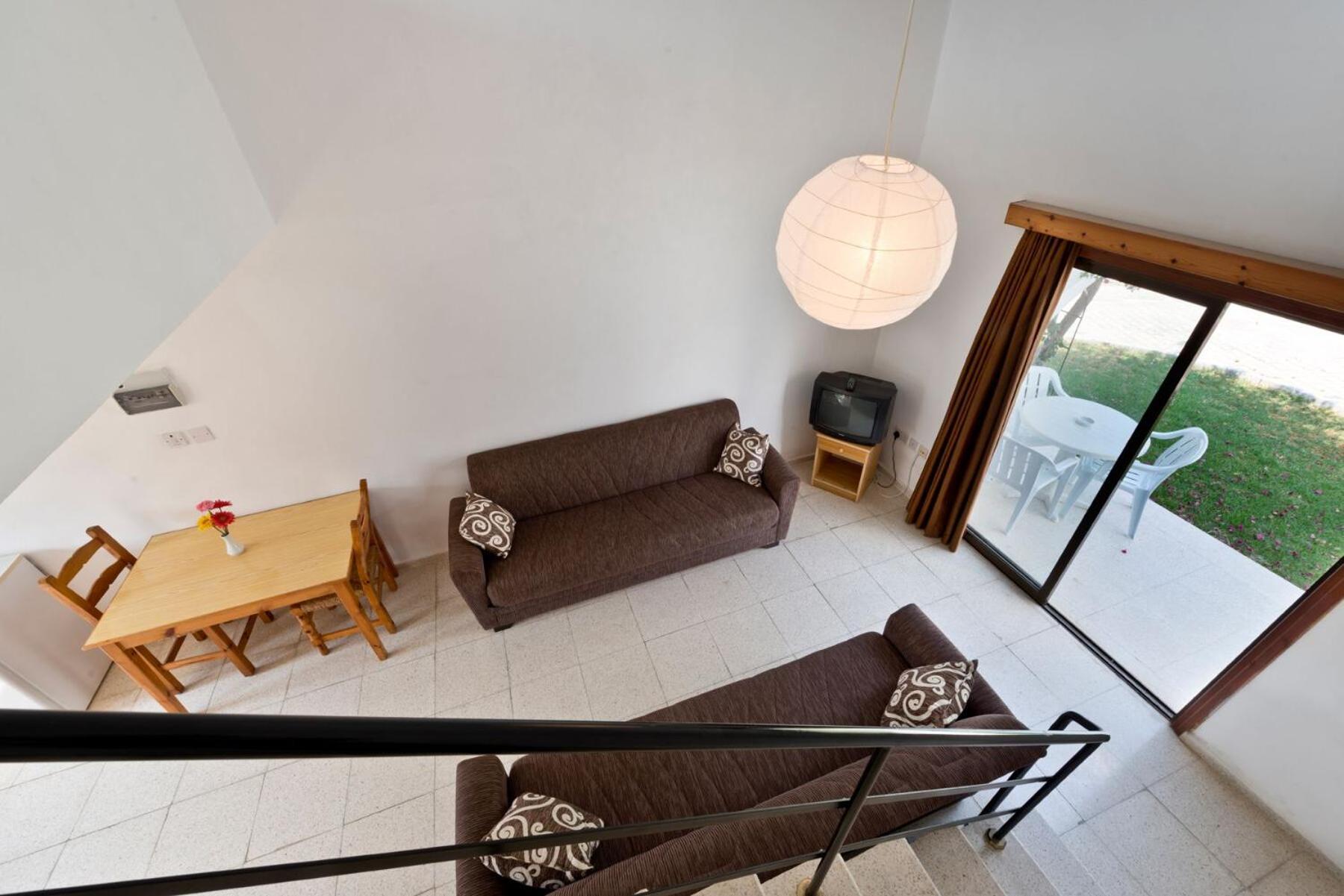 Bare Hill Holiday Apartments Krini Номер фото