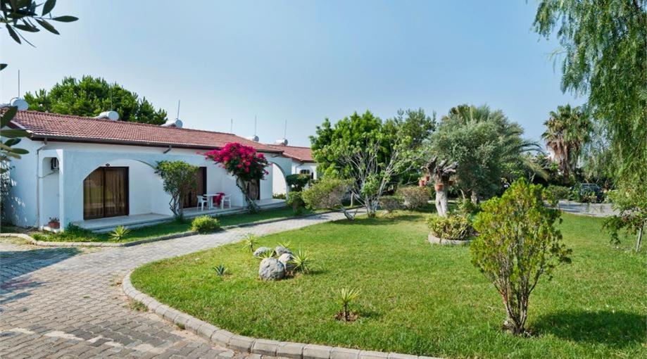 Bare Hill Holiday Apartments Krini Экстерьер фото