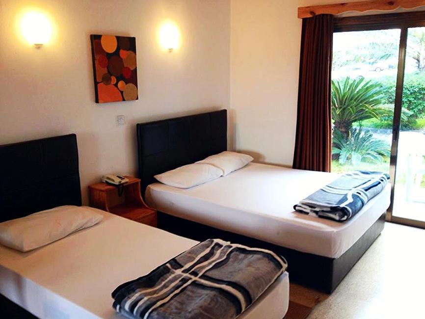 Bare Hill Holiday Apartments Krini Экстерьер фото