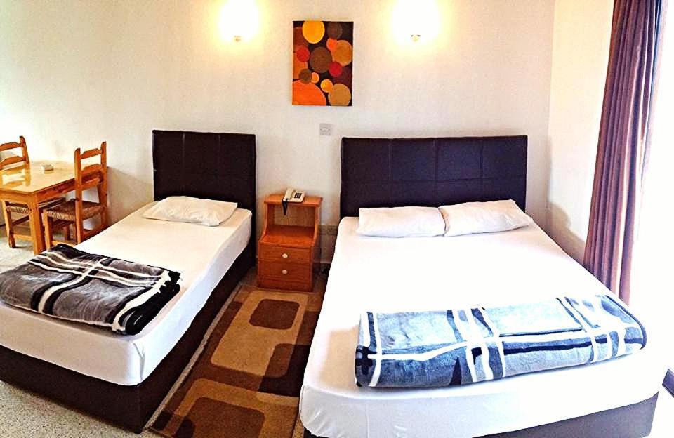Bare Hill Holiday Apartments Krini Экстерьер фото