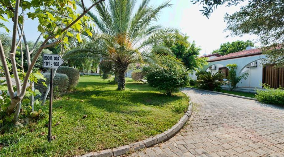 Bare Hill Holiday Apartments Krini Экстерьер фото